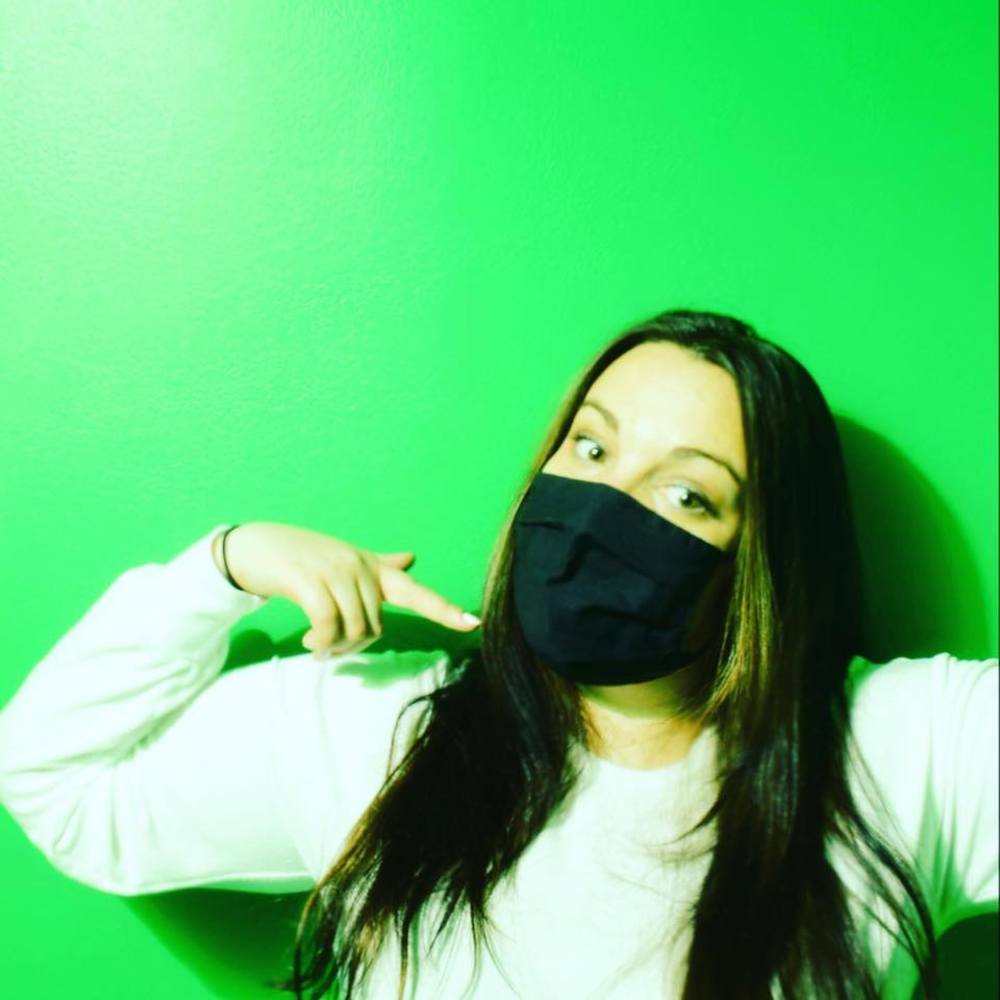 Meet your Posher, Bianca